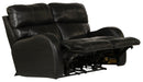 Angelo - Power Reclining Loveseat