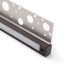 CCT Tunable Light in Landscape Paver LED Step, Wall, and Pathway Light