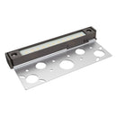 CCT Tunable Light in Landscape Paver LED Step, Wall, and Pathway Light