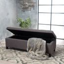 STORAGE OTTOMAN