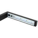 CDPA57 Low Voltage Aluminum LED Rectangular Bollard Path Light