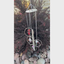 The Nightmare Before Christmas Wind Chime | MAAC Wind Chimes