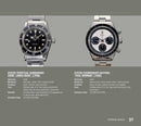 Rolex Highlights