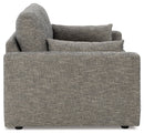 Dramatic - Living Room Set