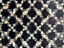 Karastan Rug 8.8 x 12, Garden of Eden