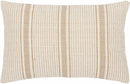Lambach Beige Pillow Cover