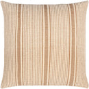 Lambach Beige Pillow Cover