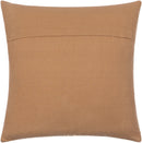 Lambach Beige Pillow Cover