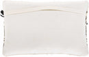 Herstappe Cream Pillow Cover