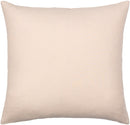 Keminmaa Light Beige Pillow Cover