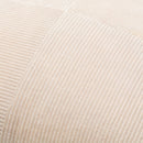 Keminmaa Light Beige Pillow Cover