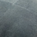 Keminmaa Charcoal Pillow Cover