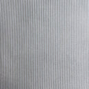 Sonntag Light Gray Pillow Cover