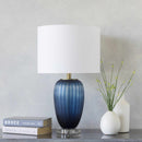 Cedar Table Lamp - Clearance