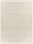 The Ashfield Wool Rug
