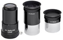 AR-102/600 102mm EQ-3 AT-3 Refractor Telescope