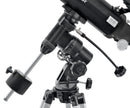 AR-102/600 102mm EQ-3 AT-3 Refractor Telescope