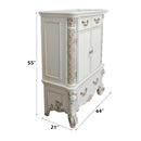 Vendome - Chest