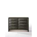 Ireland - Dresser