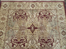Traditional Rug 8x11, Martha Stewart Signature Collection