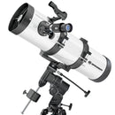 Reflektor 130/650 EQ3 Telescope