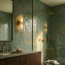 Cecelia Alabaster Wall Lamp