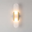 Cecelia Alabaster Wall Lamp - Open Box
