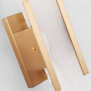 Cecelia Alabaster Wall Lamp - Open Box