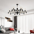 Cecilia Chandelier