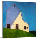 Cedar Hill - Open Edition Canvas Print