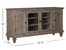 Calistoga - Console