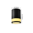 Tzira Ceiling Light