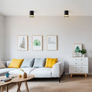 Tzira Ceiling Light