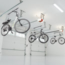 Single Bike Ceiling Hoist Pro with Straps (Copy)