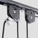 Single Bike Ceiling Hoist Pro with Straps (Copy)