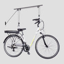 Single Bike Ceiling Hoist Pro with Straps (Copy)