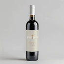 Celebrating Baptism Wine Label