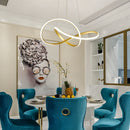 Celestial Charm Pendant Light