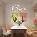 Celestial Charm Pendant Light