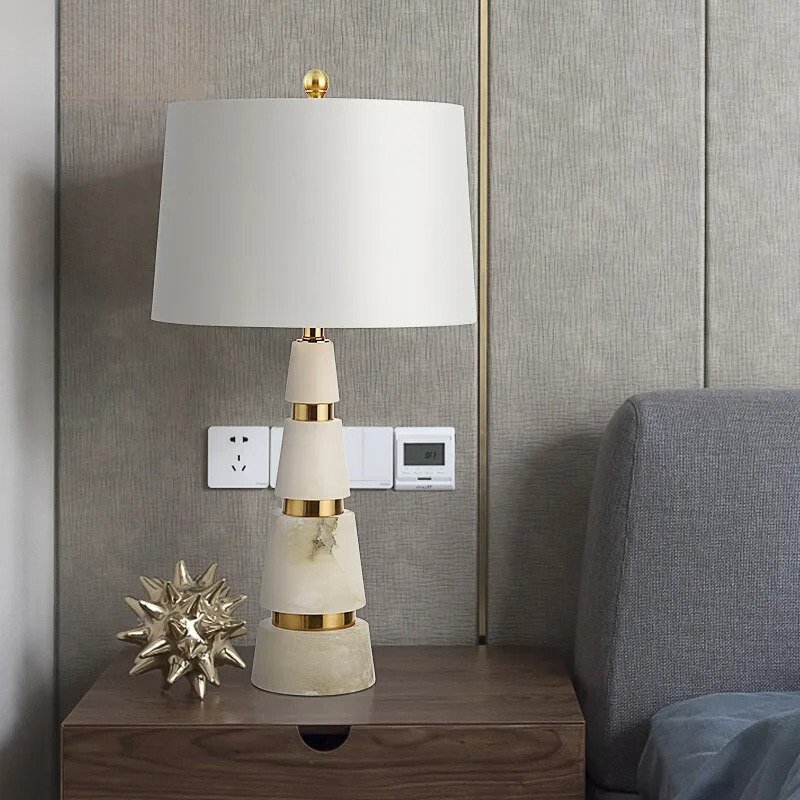 Celestial Table Lamp