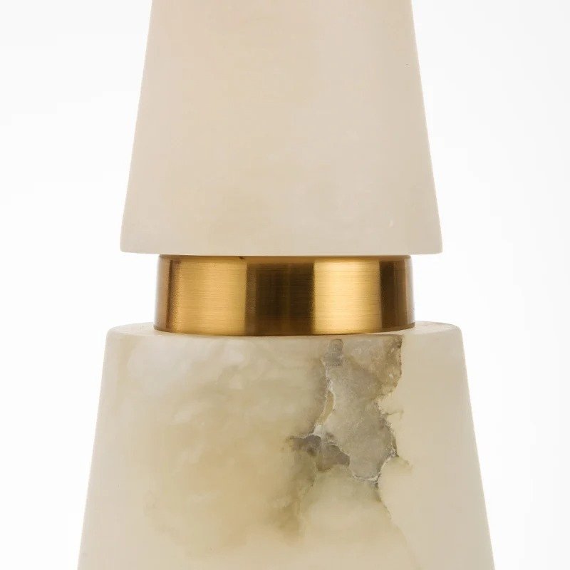 Celestial Table Lamp