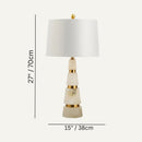 Celestial Table Lamp