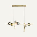 Celestify Linear Chandelier