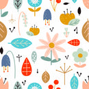 Celina Wallpaper by Sara Mari