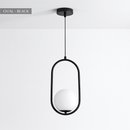 Cells Pendant Light