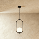 Cells Pendant Light