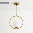 Cells Pendant Light