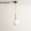Cells Pendant Light
