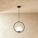 Cells Pendant Light