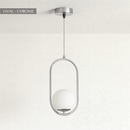 Cells Pendant Light